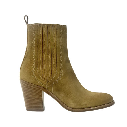 SR423707 BOOTS RAME SARTORE