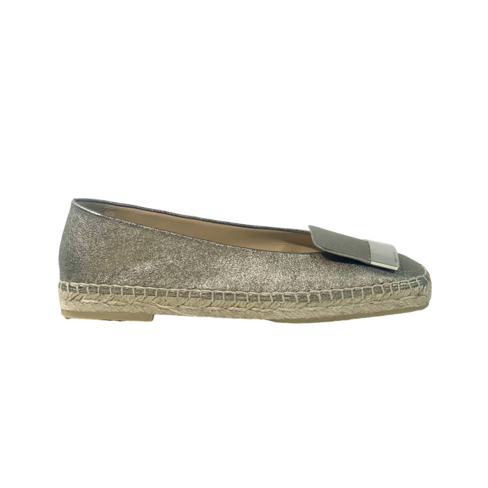 A94490 BALLERINES OR SERGIO ROSSI
