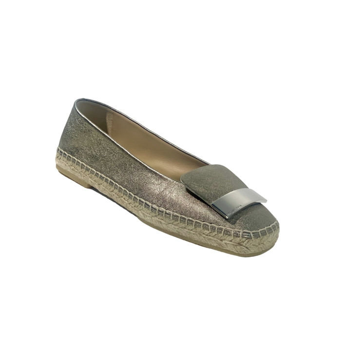 A94490 BALLERINES OR SERGIO ROSSI
