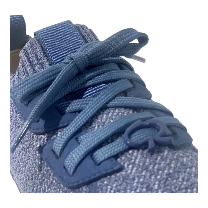 GLOVER SNEAKERS DENIM GIANVITO ROSSI