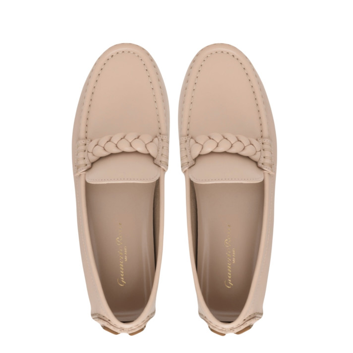 MONZA MOCASSIN PECHE GIANVITO ROSSI