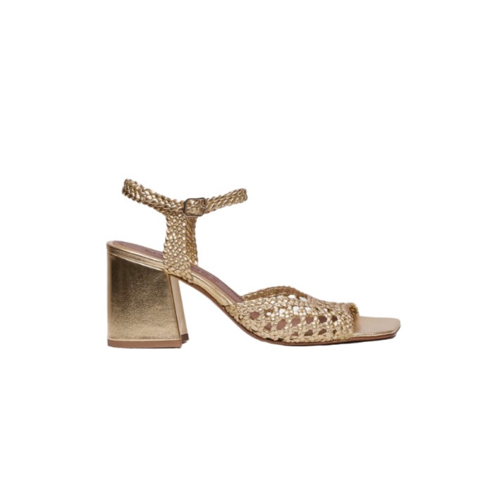 CAPRI SANDALES DOREE SOULIERS MARTINEZ