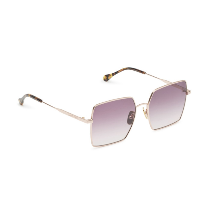 LUNETTES SUMBA BORDEAUX CLARIS VIROT
