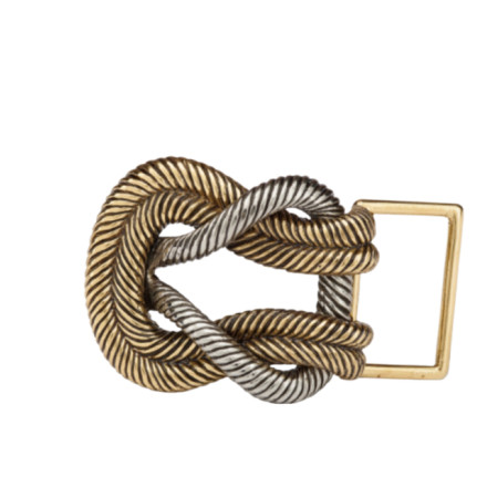 BABY BOUCLE NOEUD MIXTE CLARIS VIROT
