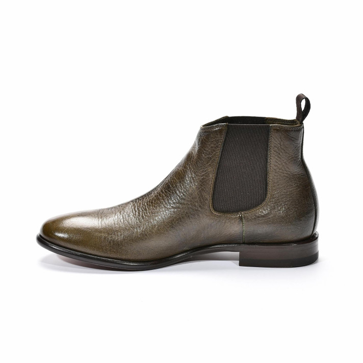 8463 BOOTS BUFALO SAGE STURLINI