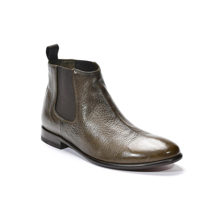 8463 BOOTS BUFALO SAGE STURLINI