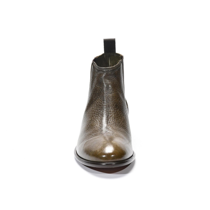 8463 BOOTS BUFALO SAGE STURLINI