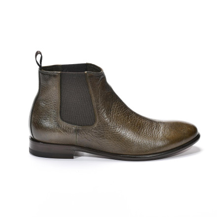 8463 BOOTS BUFALO SAGE STURLINI
