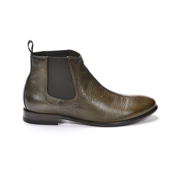 8463 BOOTS BUFALO SAGE STURLINI