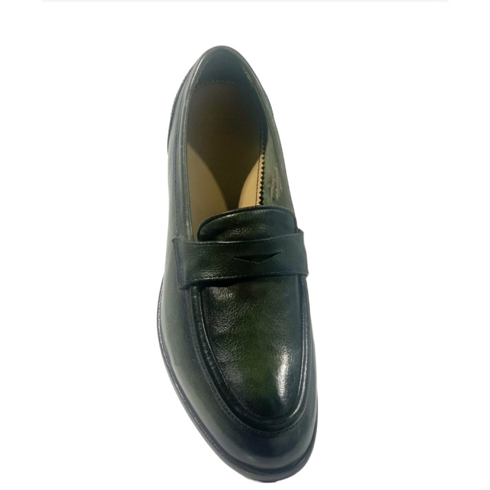 8460 MOCASSINS SAGE STURLINI