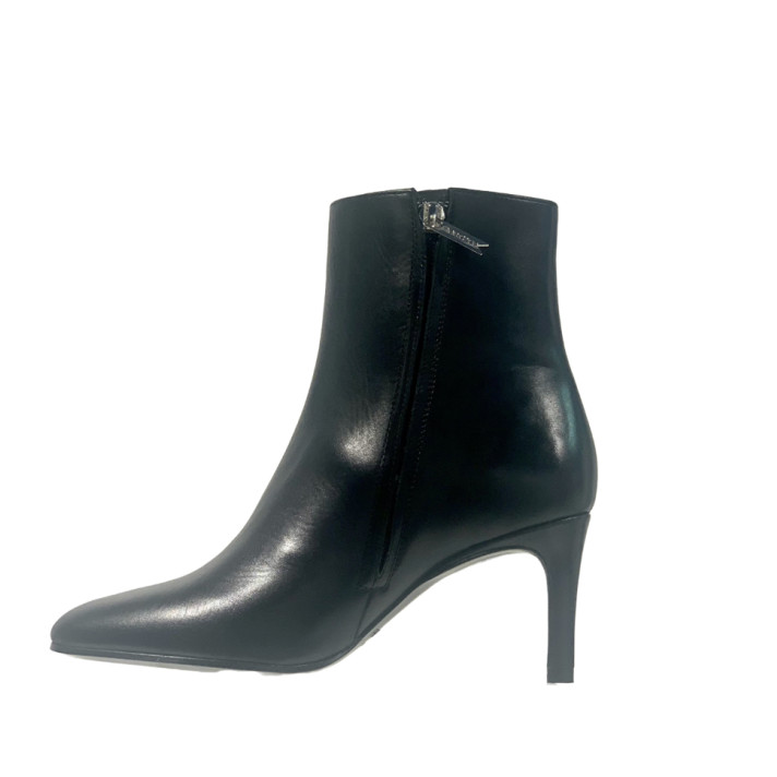 STELLA 65 BOOTS NOIRES FREELANCE