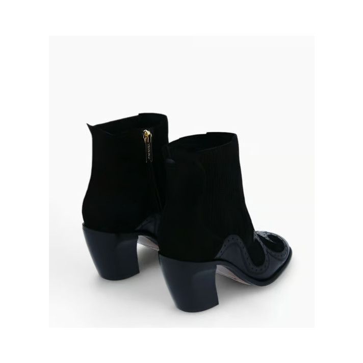 BOBBI 65 NOIR FREE LANCE