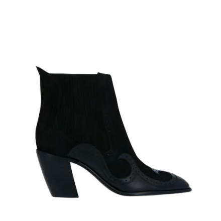 BOBBI 65 NOIR FREE LANCE