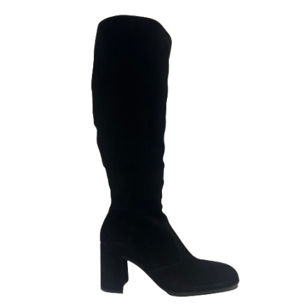 RYNA 7 HI BOTTE NOIR Free lance