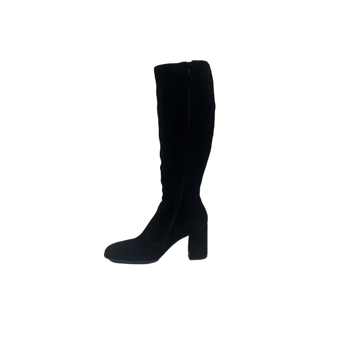 RYNA 7 HI BOTTE NOIR Free lance