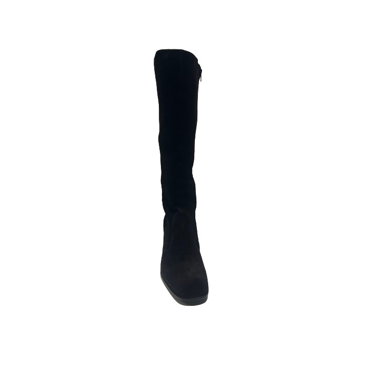 RYNA 7 HI BOTTE NOIR Free lance