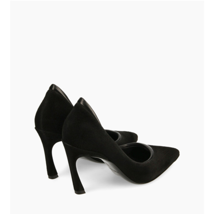 LA ROSE 85 ESCARPIN CACHEM/NAPPA FREE LANCE