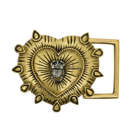 BABY BOUCLE EX VOTO CLARIS VIROT