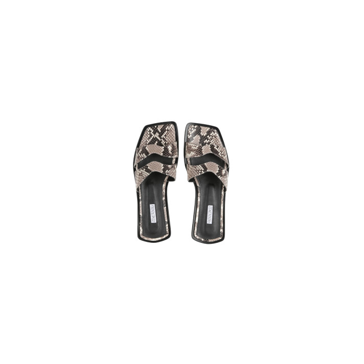 CASSY MOONSTONE MULE FREELANCE