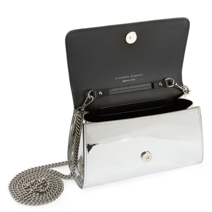 CLEOPATRA SAC ARGENTE GIUSEPPE ZANOTTI