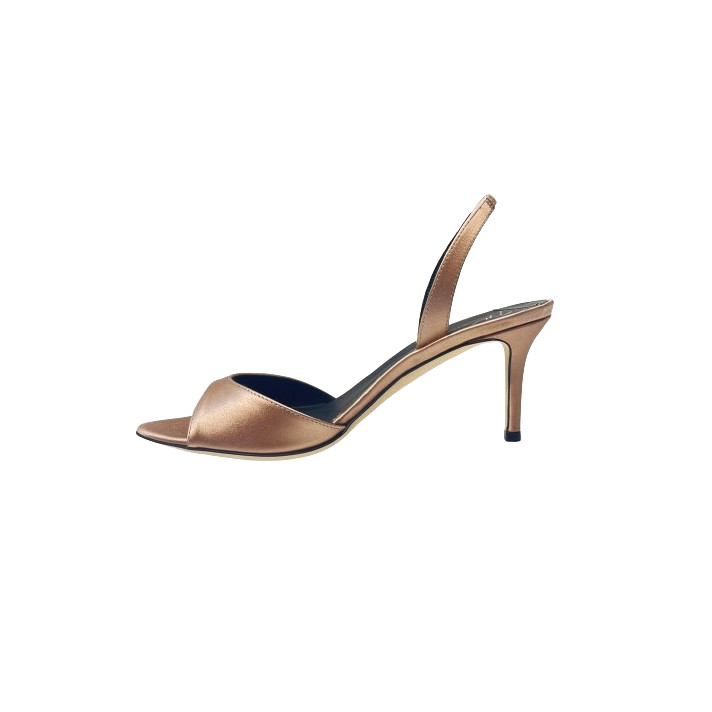 LILIBETH SANDALE NUDE GIUSEPPE ZANOTTI