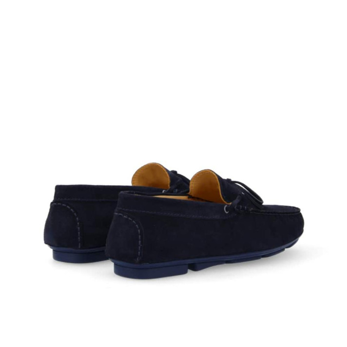MARWIN MOCASSIN MARINE JEAN BAPTISTE RAUTUREAU