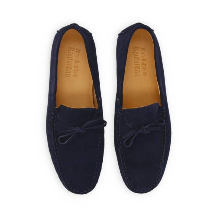 MARWIN MOCASSIN MARINE JEAN BAPTISTE RAUTUREAU