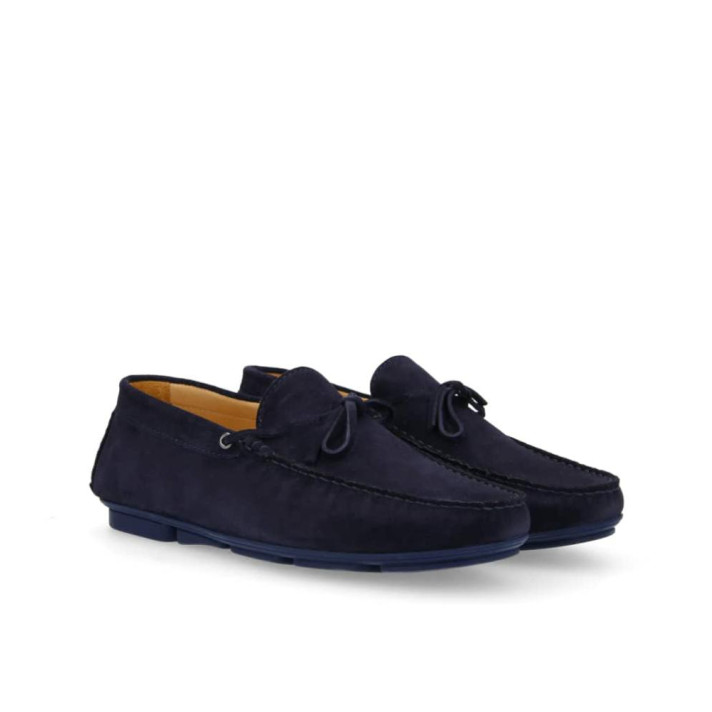 MARWIN MOCASSIN MARINE JEAN BAPTISTE RAUTUREAU