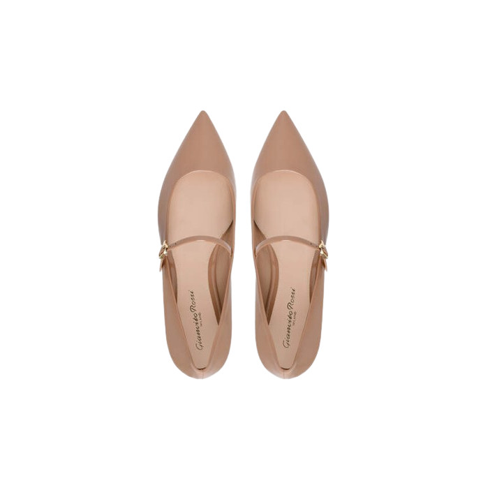 RIBBON JANE PRALINE GIANVITO ROSSI