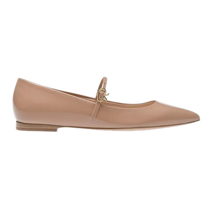 RIBBON JANE PRALINE GIANVITO ROSSI