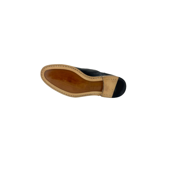 AR-3725 CARVER NAVY DERBY STURLINI