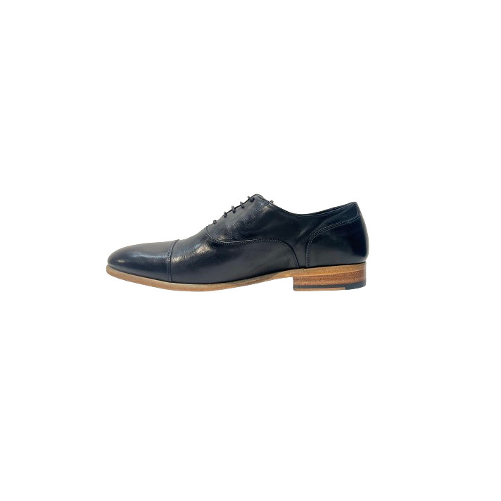 AR-3725 CARVER NAVY DERBY STURLINI