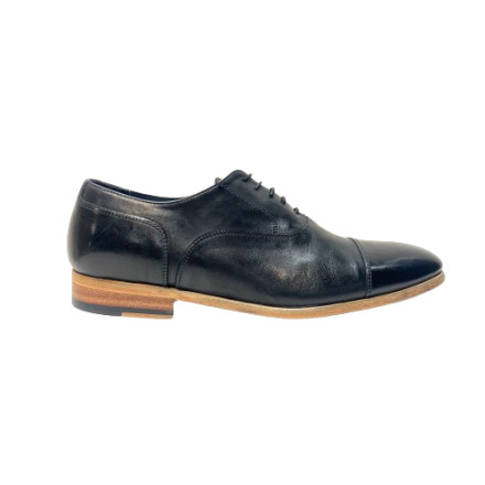 AR-3725 CARVER NAVY DERBY STURLINI