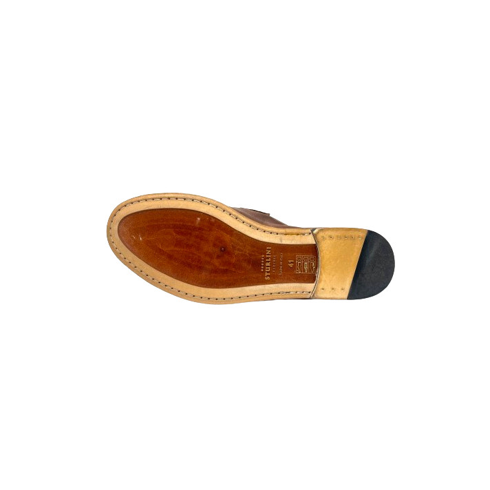 AR-82000 MOCASSIN NOCCIOLA STURLINI