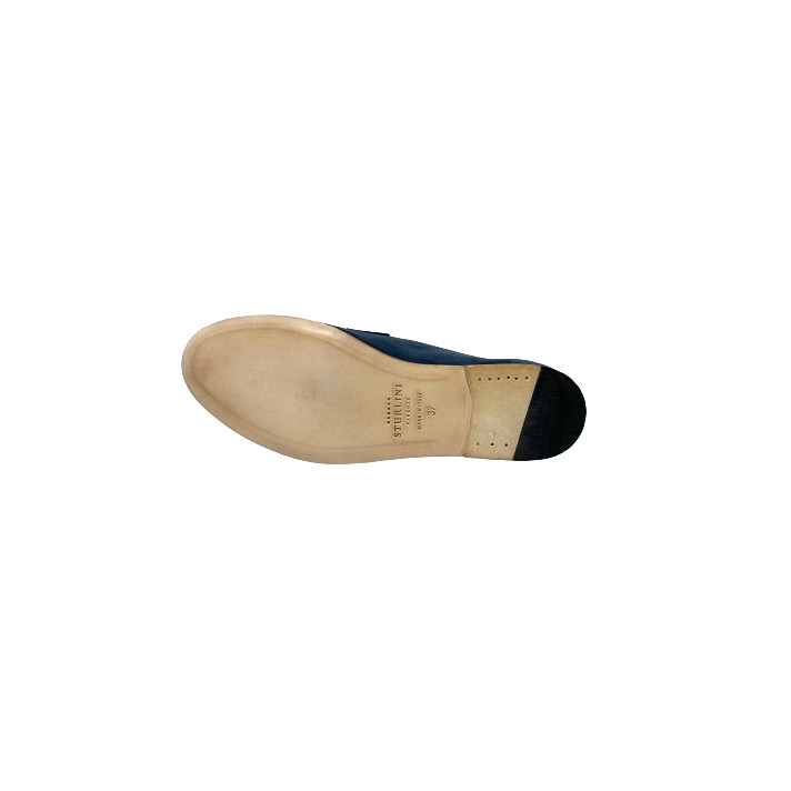 AR-92000 MOCASSIN NAVY STURLINI