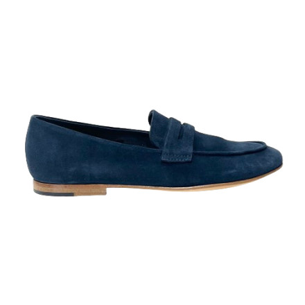 AR-92000 MOCASSIN NAVY STURLINI