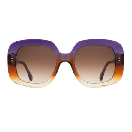 LUNETTES DERAWAN AMETRINE CLARIS VIROT