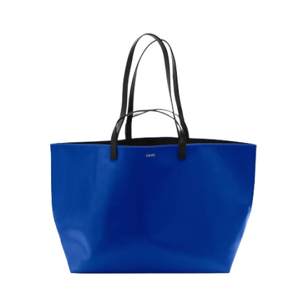 LE PRATIQUE MEDIUM DARK BLUE CAHU