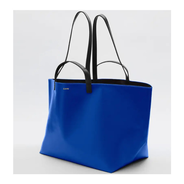 LE PRATIQUE MEDIUM DARK BLUE CAHU
