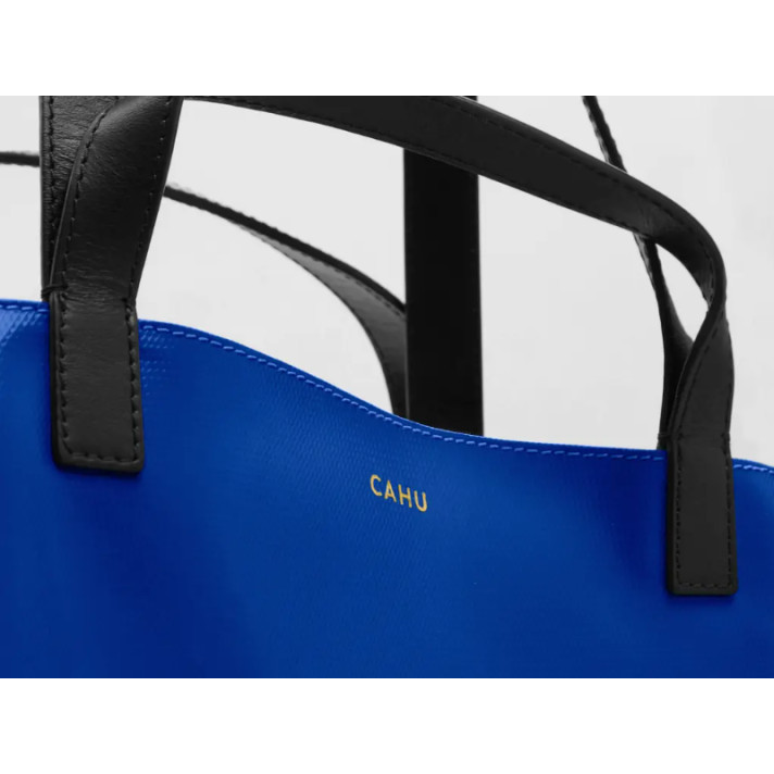 LE PRATIQUE MEDIUM DARK BLUE CAHU