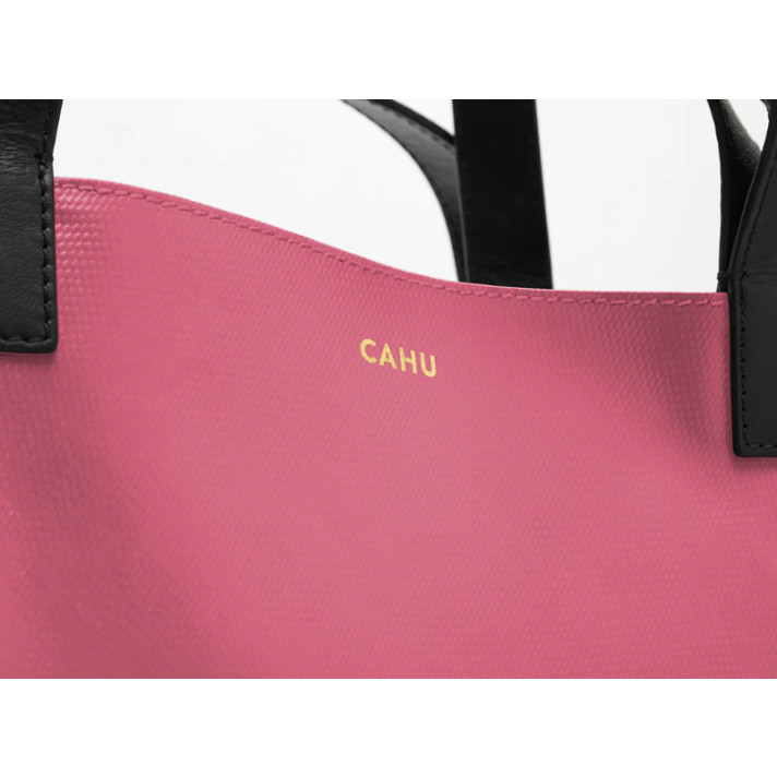 LE PRATIQUE SMALL LIGHT PINK CAHU