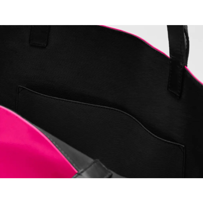 LE PRATIQUE SMALL LIGHT PINK CAHU