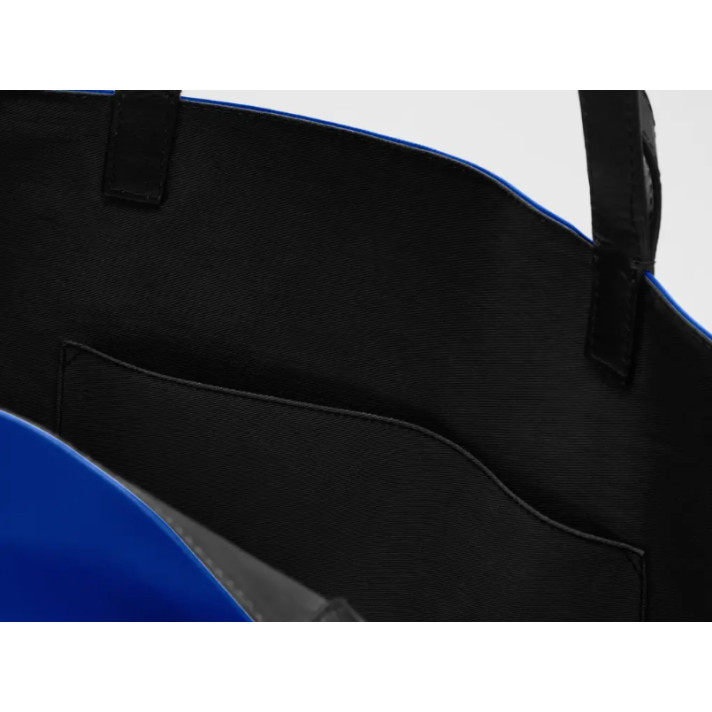 LE PRATIQUE SMALL DARK BLEU CAHU