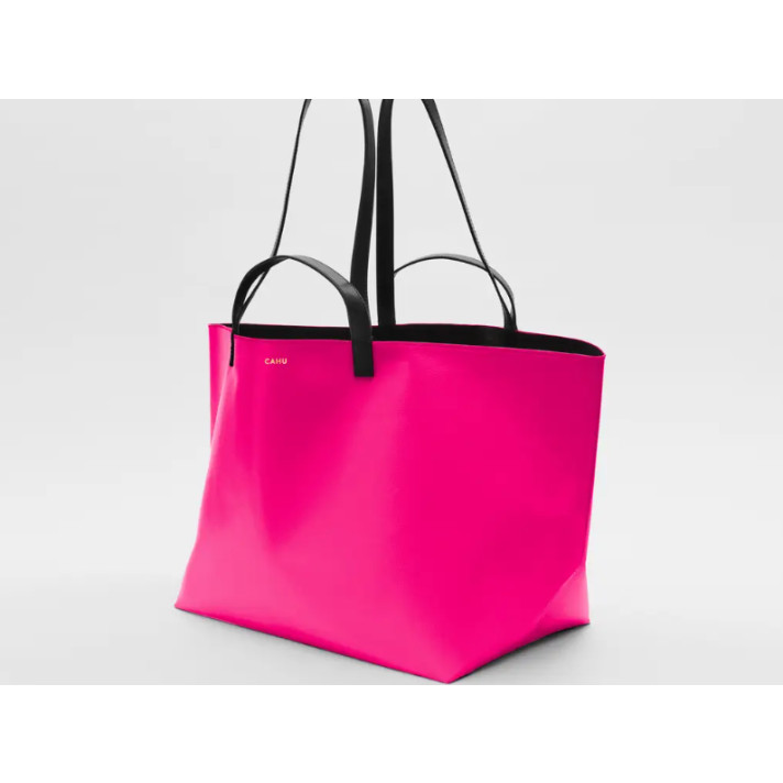 LE PRATIQUE MEDIUM LIGHT PINK CAHU