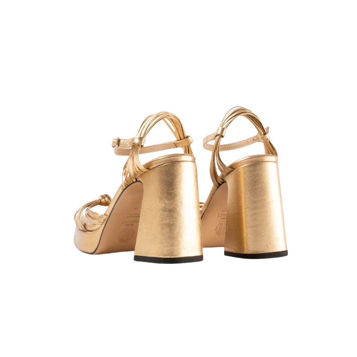 SPRINGS SANDALE DOREE SOULIERS MARTINEZ