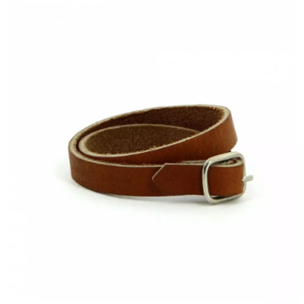 BRACELET NAJA NATUREL KJACQUES