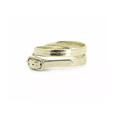 BRACELET NAJA OR KJACQUES