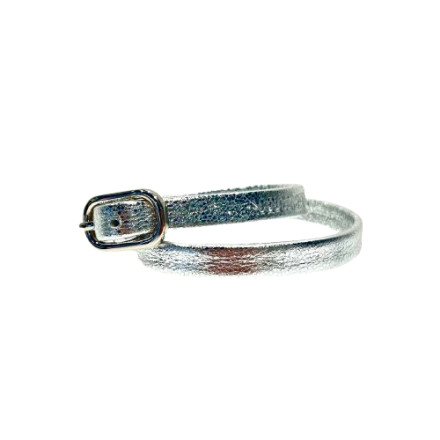 BRACELET NAJA ARGENT KJACQUES