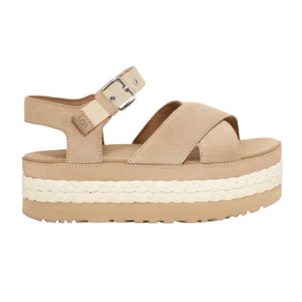 AUDREY ANKLE SABLE UGG