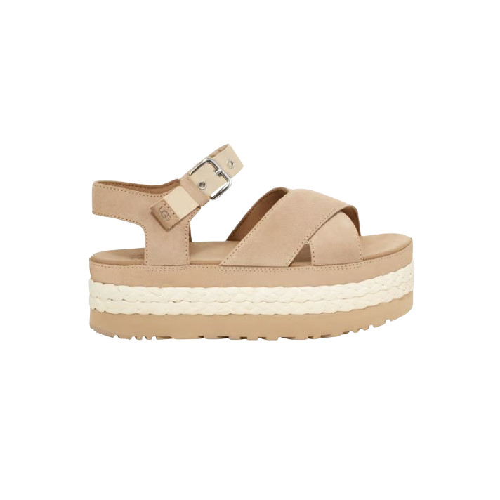 AUDREY ANKLE SABLE UGG